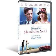 The Magic of Moonlight - DVD - DVD Film