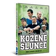 Leather Sun - DVD - DVD Film