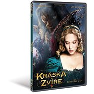 Beauty and the Beast - DVD - DVD Film