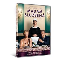 Madam Maid - DVD - DVD Film