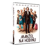 Husband for an Hour - DVD - DVD Film