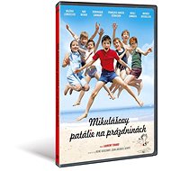 Nicholas on Holiday - DVD - DVD Film