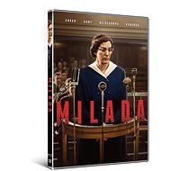MILADA - DVD - DVD Film