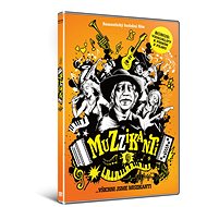 Muzzikanti - DVD - DVD Film