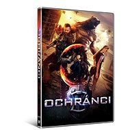 The Protectors - DVD - DVD Film