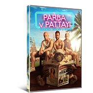 Party in Pattaya - DVD - DVD Film