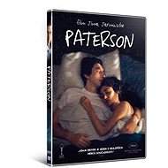Paterson - DVD - DVD Film
