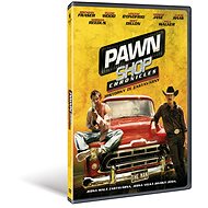 Pawn Shop Chronicles - DVD - DVD Film