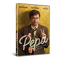 PEPA - DVD - DVD Film