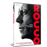 Rocco - DVD - DVD Film