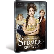 Seven Ravens - DVD - DVD Film