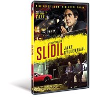 Stalker - DVD - DVD Film