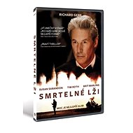 Deadly Lies - DVD - DVD Film