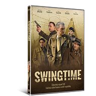 Swingtime - DVD - DVD Film