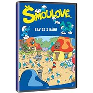 Smurfs 13 - DVD - DVD Film
