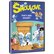 Smurfs 15 - DVD - DVD Film