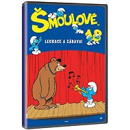 Smurfs 18 - DVD - DVD Film