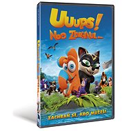 Ooops! Noah got away. - DVD - DVD Film