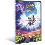 Winx Club: Magical Adventures - DVD - DVD Film