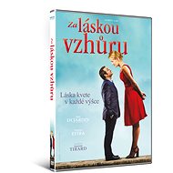 For Love Upward - DVD - DVD Film