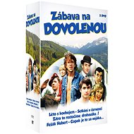 Holiday Fun Collection (5DVD) - DVD - DVD Film