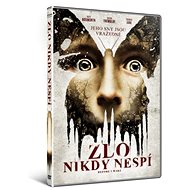 Evil Never Sleeps - DVD - DVD Film
