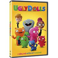 UglyDolls - DVD - DVD Film