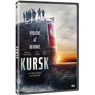 Kursk - DVD - DVD Film