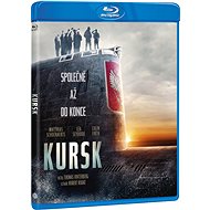 Kursk - Blu-ray - Blu-ray Film