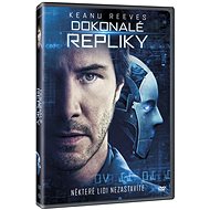 Perfect Replicas - DVD - DVD Film