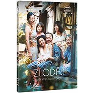 Thieves - DVD - DVD Film