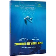 The Silver Lake Mystery - DVD - DVD Film