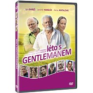 Summer with a Gentleman - DVD - DVD Film