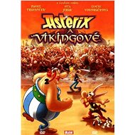 Asterix and the Vikings - DVD - DVD Film
