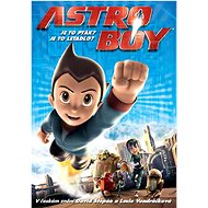 Astro Boy - DVD - DVD Film