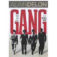 Gang - DVD - DVD Film