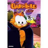 Garfield 11 - DVD - Film na DVD