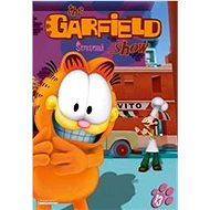 Garfield 13 - DVD - Film na DVD
