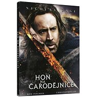 Witch Hunt - DVD - DVD Film