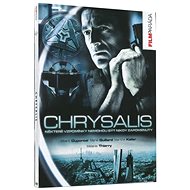 Chrysalis - DVD - DVD Film