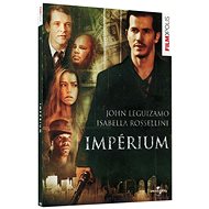 Empire - DVD - DVD Film