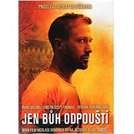 Only God Forgives - DVD - DVD Film