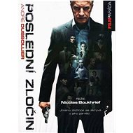 The Last Crime - DVD - DVD Film