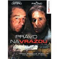 The Right to Murder - DVD - DVD Film