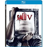 Saw V - Blu-ray - Blu-ray Film