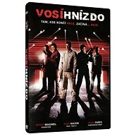 The Nest - DVD - DVD Film