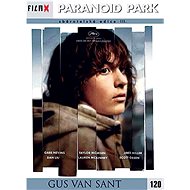 Paranoid Park - DVD - DVD Film