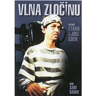 Crimewave - DVD - DVD Film