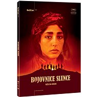 Warrior of the Sun - DVD - DVD Film
