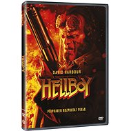 Hellboy - DVD - DVD Film